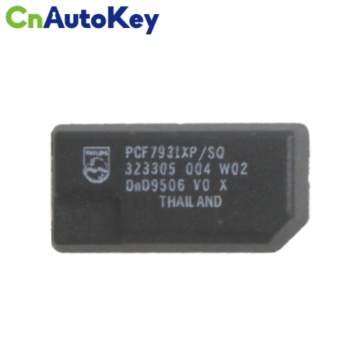 AC08003 ID33 Transponder Chip PCF7931XP