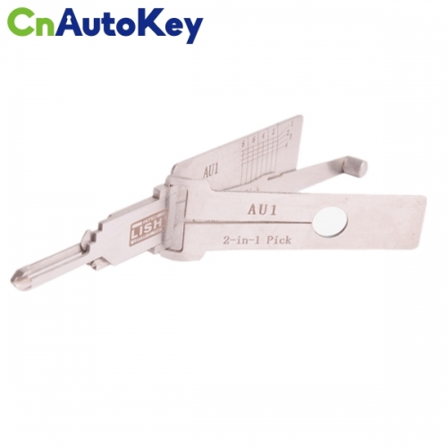 CLS01001 2 in 1 Auto Pick and Decoder for GEELY