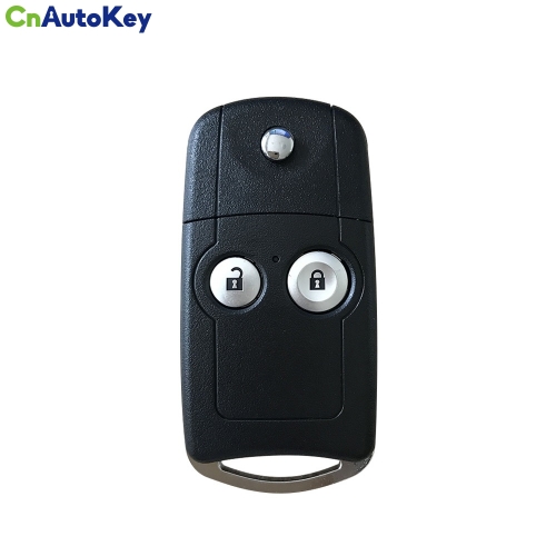 CN003072 2 buttons remote car key 433mhz for 2012 Honda CRV;Original remote control CAR key