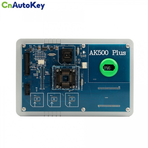 CNP053 New Released AK500+ Key Programmer For Mercedes Benz With Cheap EIS SKC Calculator