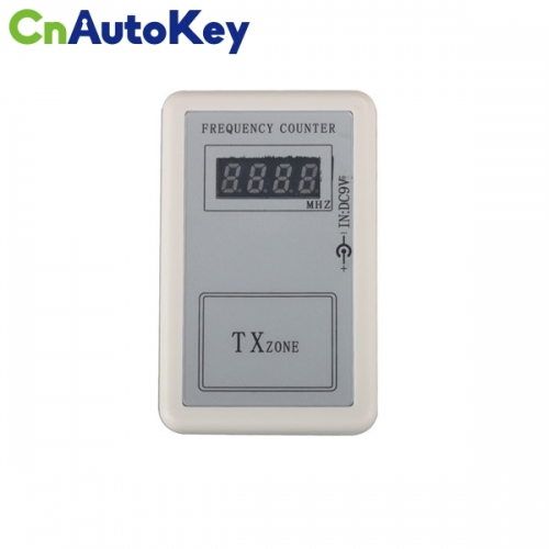 CNP055 Remote Control Transmitter Mini Digital Frequency Counter (250MHZ-450MHZ)