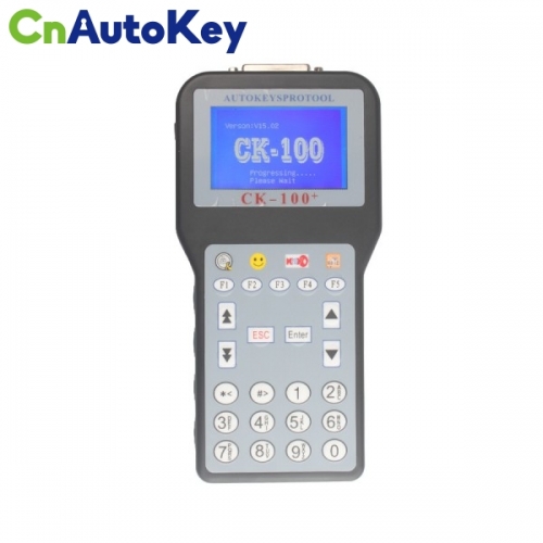 CNP095 CK-100 Auto Key Programmer V99.99 Newest Generation SBB With 1024 tokens