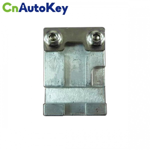 KCM012 Hu66 Clamps (Fixture) For Automatic V8X6 A7E9 Key Cutting Machine