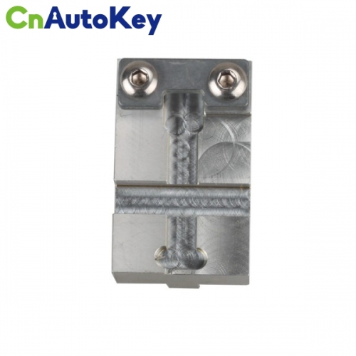 KCM010 BENZ HU64 Clamp (Fixture) For Automatic V8X6A7E9 Key Cutting Machine