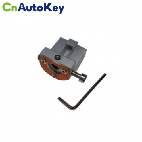 KCM011 Jaguar JIG Clamp (Fixture) for Automatic V8X6A7E9 Key Cutting Machine