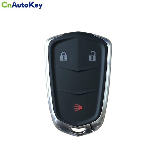 CN030003 3 buttons smart remote Original Made car key 433mhz HYQ2EB for Cadillac XT5