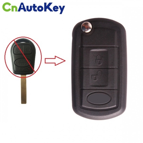 CN004027 for Land Rover Discovery LR3 EWS System SPORT 2006-2009 Remote With 7935 Chip 315MHZ