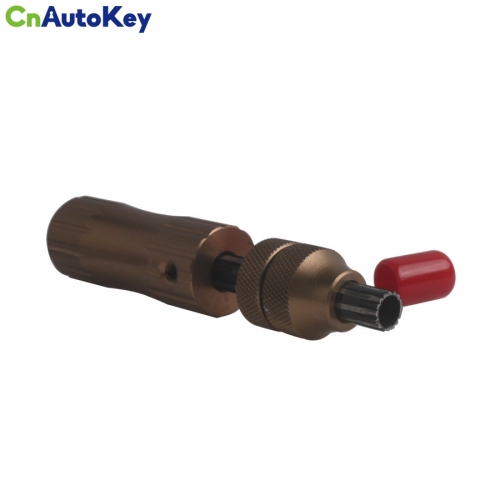 CLS03042 7.5-Pin Tubular Lock Picks
