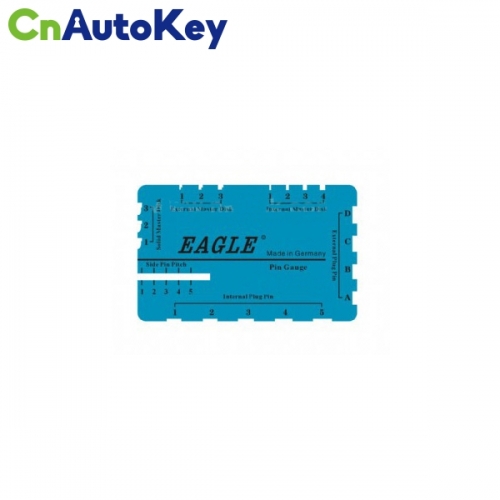 CLS03075 Mult-lock PIN Gauge Tool