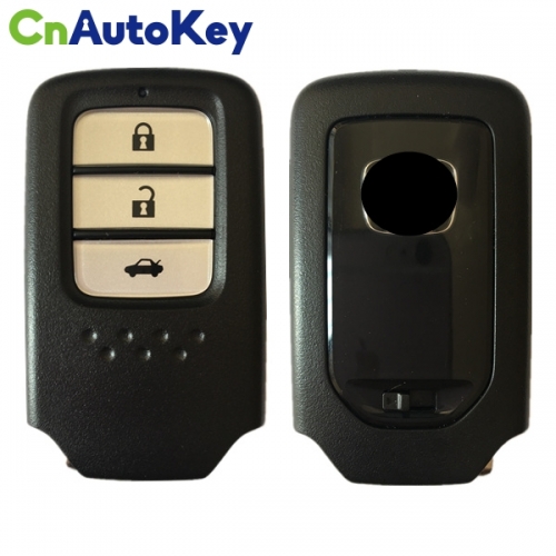 CN003085 Car Remote Smart Key for Honda 72147-TEX-G01 Fit City Jazz XRV Venzel HRV Civic FCC ID: KR5V2X