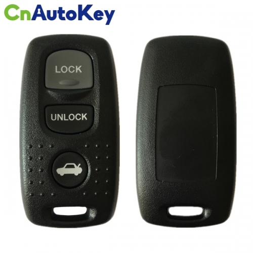 CN026029 Original Remote Key Control 3 Button 313.8MHZ For Mazda M6