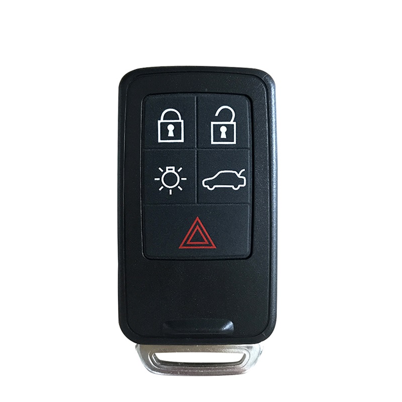 smart remote car key