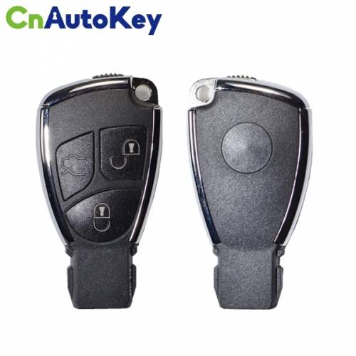 CS002030 Benz Car Key Shell 3 Buttons