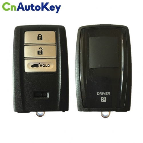 CN003097 Original Honda Acura Smart Key 433MHZ 47 CHIP A2C2523100