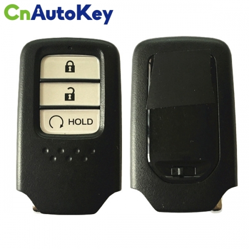 CN003113 Original Honda CR-V Smart Key 3button  Remote KR5V2X 433MHZ 47CHIP