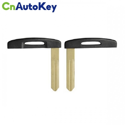 CS010024 Emergency Insert Key Blade For Renault Laguna Megane Koleos Smart Key