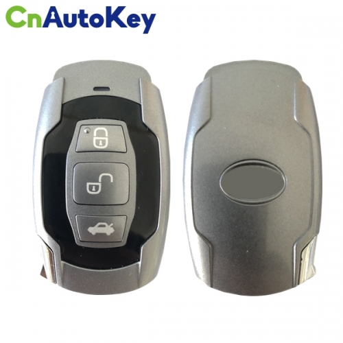 CN085003 for BYD F0 G3 L3 M6 L3 S6 original smart key 315MHZ PCF7952