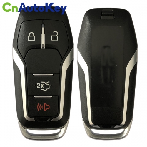 CN093007 OEM Lincoln PROX Key Smart Keyless Remote Fob 315MHZ Transmitter A2c31227300