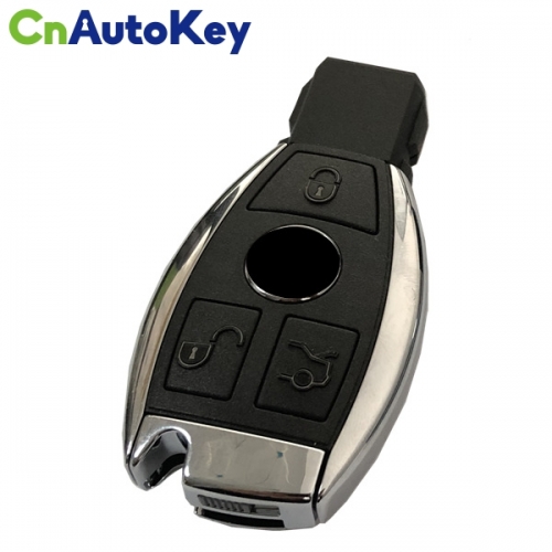 CN002049 ORIGINAL Smart Key For Mercedes Benz 3Buttons 433MHz Blade HU64 FBS4 Part No A 222 905 39 00