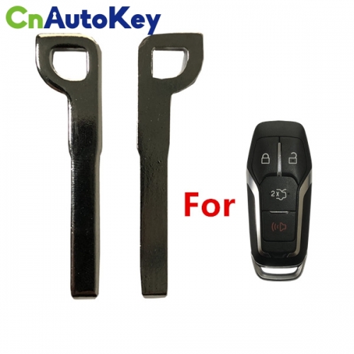 CS018029 Smart Key Blade For Ford Mondeo Card key