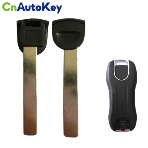 CS005009 Remote Smart Key Blade for PORSCHE
