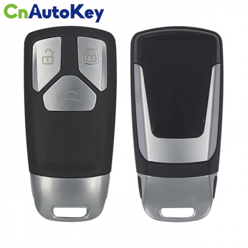 CNKY001 KYDZ Smart Remote Key ADPKE-3 button without emergancy key (Overseas version)