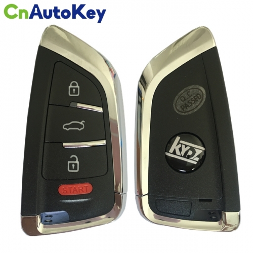 CNKY013 YDZ 11 Appearance Smart Sub Machine DFZN-3+1button without Emergancy Key (Overseas Version)