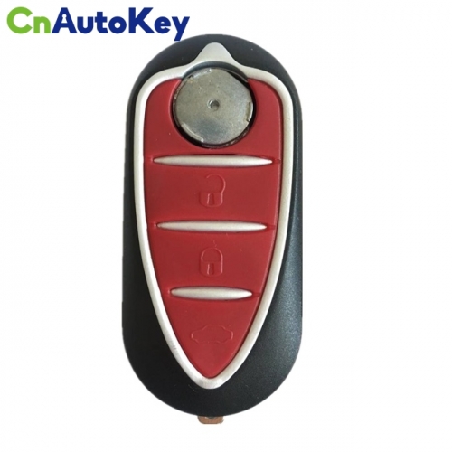 CN092003 PCF7946 chip 433MHz Marelli BSI System 3 button remote key for Alfa Romeo 159