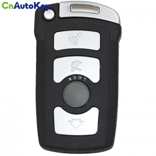 CN006029 keyless entry 315MHZ remote key fob For BMW 7 SERIES NEW CAS1