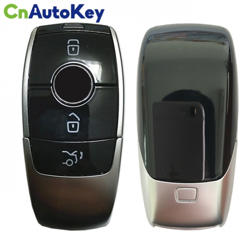 CN002051 ORIGINAL Smart Key For Mercedes W222 3Buttons Frequency 433.92MHz