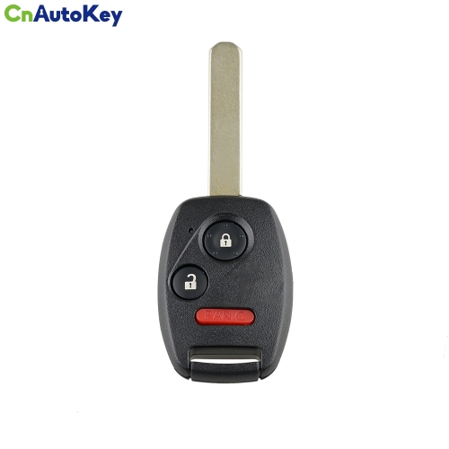 CN003042 N5F-S0084A 313.8 frequency For 2006 2007 2008 2009 2010 2011 Civic LX L X Keyless Entry Key Remote