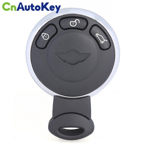 CN006035 for BMW Mini Cooper Smart Key 3 Button 315LPMHz ASK ID46(PCF7945)
