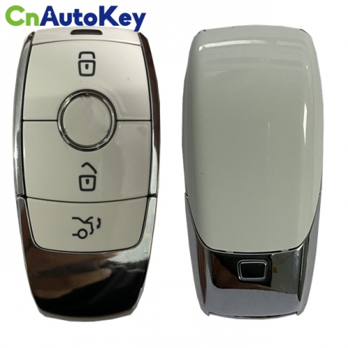 CN002057 Mercedes Benz Key Fob Remote 315MHZ 3 Buttons+Panic FCC ID NBGDM3. Mercedes E- Class
