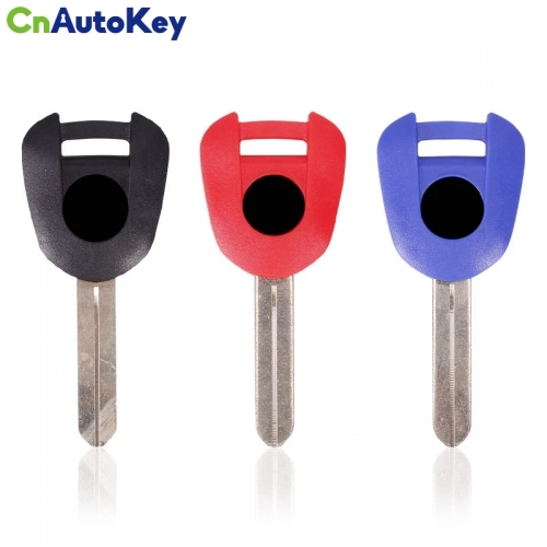 MK0016   Brand New Motorcycle Replacement Key Uncut For HONDA CBR600RR CBR1000RR CB650F CB500X VFR800 CBR1000 NC700 NC750 2014 2015 2016