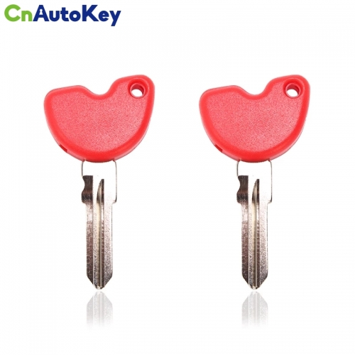 MK0011  Brand New key Motorcycle Keys Uncut For Piaggio Vespa 3Vte 125 Gts Gtv 250 300 MP3 250 Gts250 Gtv250 Gts300 Gtv300