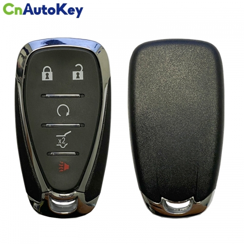 CN014052 2018 Chevrolet Equinox Smart Key 5B Hatch  Remote Start 315mhz PCF7937E HYQ4AA 13584498