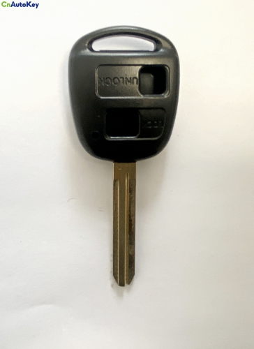 CS052016  Remote Key Shell for Lexus 2 button Toy43