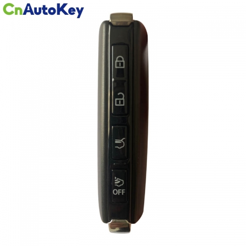 CN026051 433MHz DFV2-675RY-A Smart Key For 2020- Mazda CX5 / CX9  FSKMODEL:SKE11E-01 P/N:DFV2-675RY-A