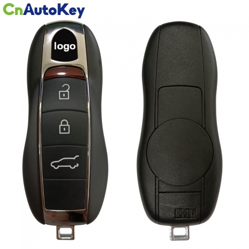 CN005024 OEM Porsche Cayenne Remote Key 3 Button 434 Mhz 7PP 959 753 DQ keyless go