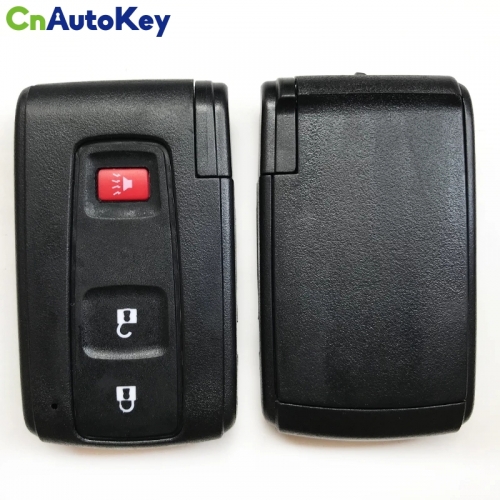 CN007229  Lonsdor FT26-0030A PCB Board 312Mhz B9 Chip Keyless Entry Remote Smart Car key for Toyota 2004-2009 Prius Full Keyless