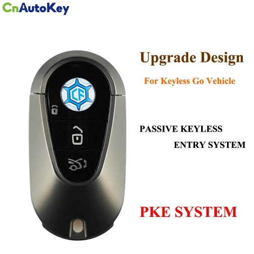 CN104 Upgrade Version Universal Remote Key For All Smart Keyless Remote Control Replace With OBD A800