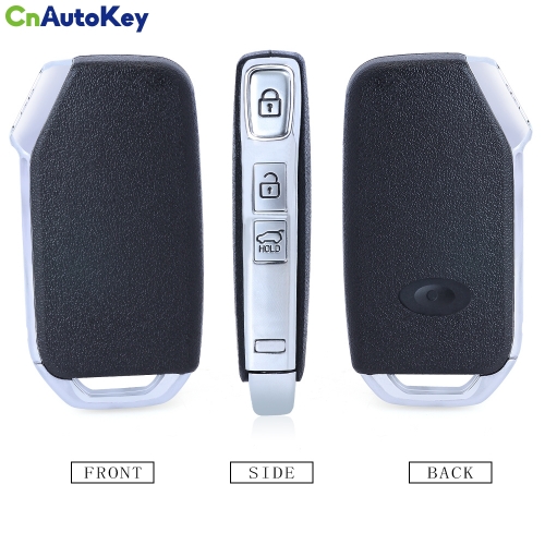 CN051102 For 2019 KIA NIRO Smart Remote Key 3 Button 433MHz 95440-G5200
