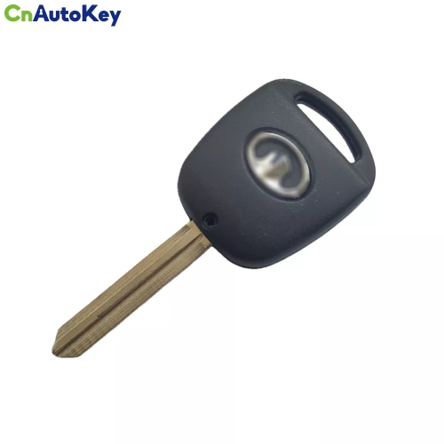 CS075001   Replacement 2 Button Remote Key Shell for Great Wall Car Toy43 Blade