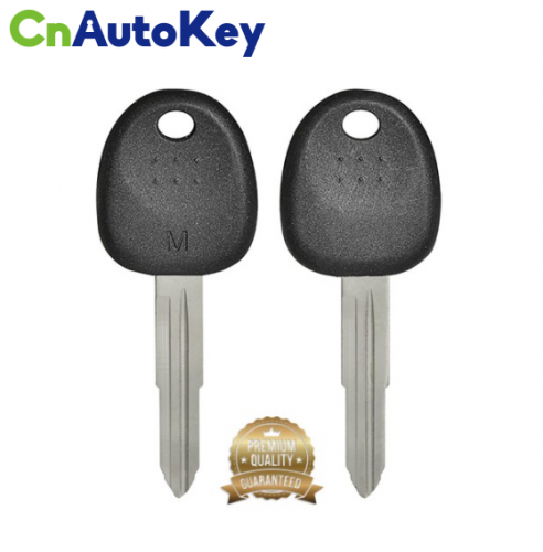 CS020029  FOR HYUNDAI TRANSPONDER KEY  SHELL (TPX) (HYN7R)