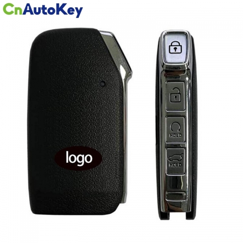 CN051122 KIA Sportage 2019 Genuine Smart Remote Key 4 Buttons 433MHz 95440-F1200