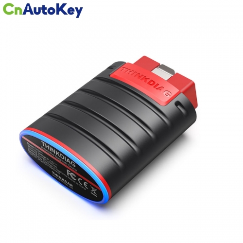 CNP144    Launch Thinkdiag Full System OBD2 Diagnostic Tool Powerful than Launch Easydiag With 3 Free Software