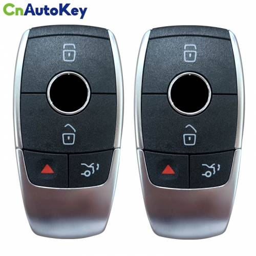 CN002083  OEM Smart Key Mercedes 2018+ Buttons:3+1p / Frequency: 315MHz / Part No: A205 905 37 16/ Blade signature:HU64 / Keyless Go (ONLY PAIRS)