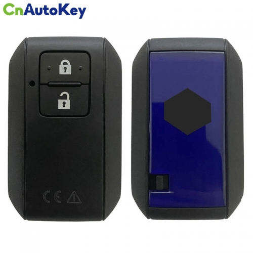 CS048012  For Suzuki Swift remote key case shell