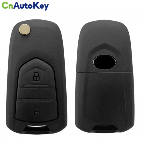 CN032006 SAIC MAXUS G10 ID46 434MHZ Remote control car key assembly C00044454 C00214697