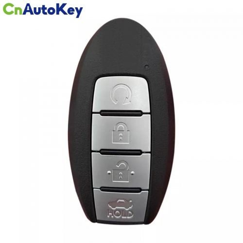 CN027093  Nissan Sentra 2020 Smart Key 4 Buttons 433MHz 4A Chip 285E3-6LA5B1 FCC ID: KR5TXN3 S180144805